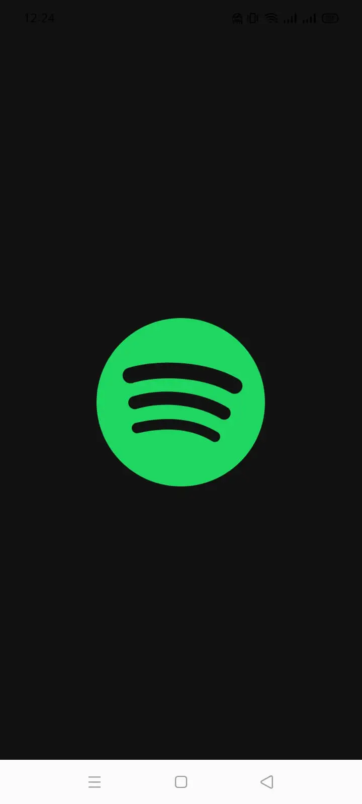 Spotify X Mod APK Image