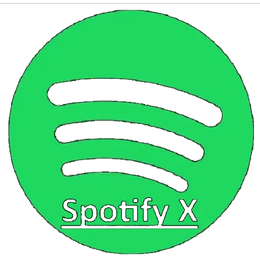 Spotify X Mod